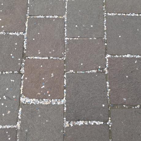 Raccolta differenziata a Venezia, Italia