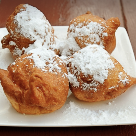 Frittelle