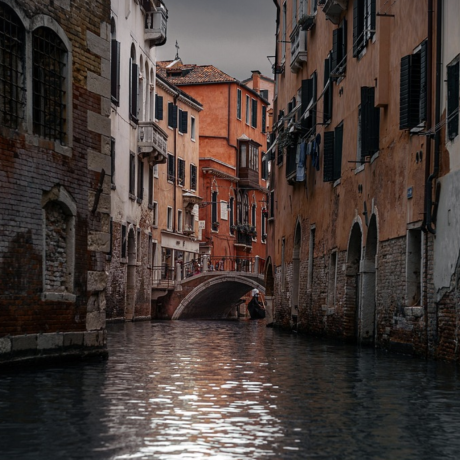 venice getto