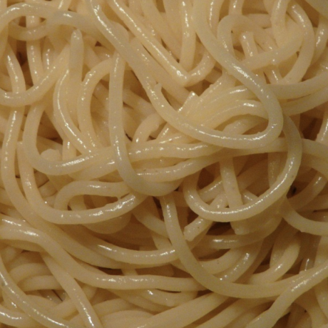Bigoli in salsa