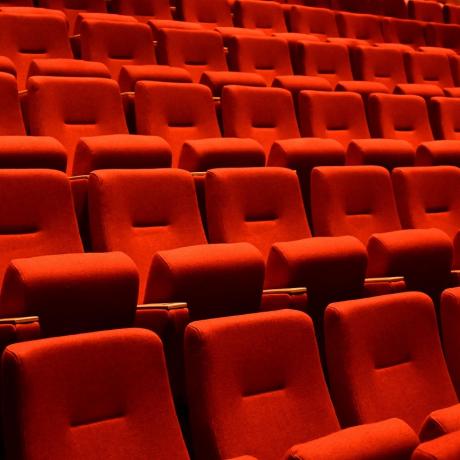 Festival del cinema
