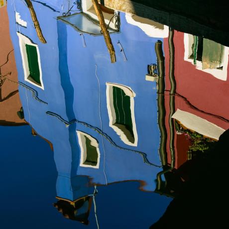 In venice with your kids
