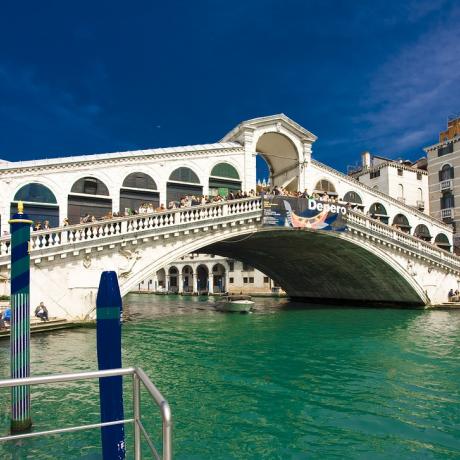 Rialto bridge