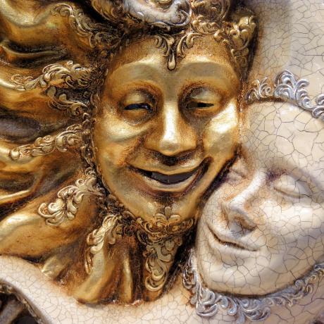 Venice carnival events