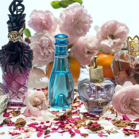 Parfumes