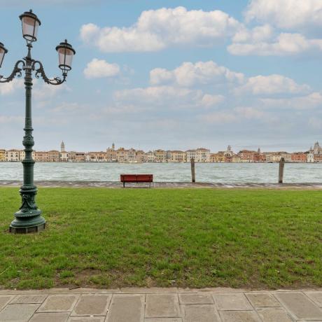 GIUDECCA SAN BIAGIO