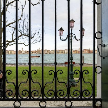 GIUDECCA SAN BIAGIO